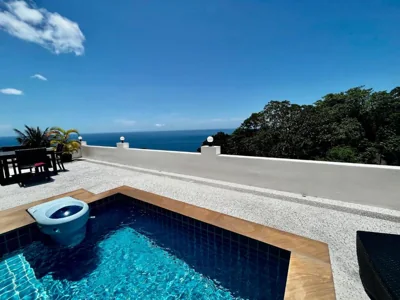Deluxe Apartment — Koh Tao Studios 47